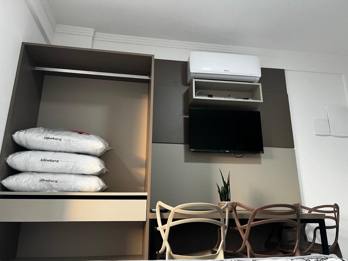 Apartment Residencial Bernardo Bombinhas