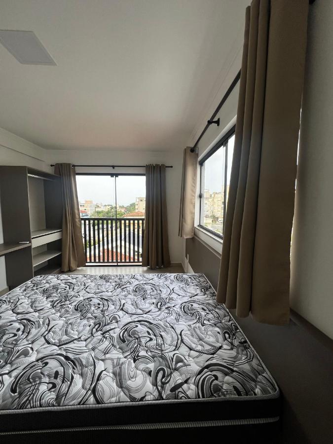 Apartment Residencial Bernardo