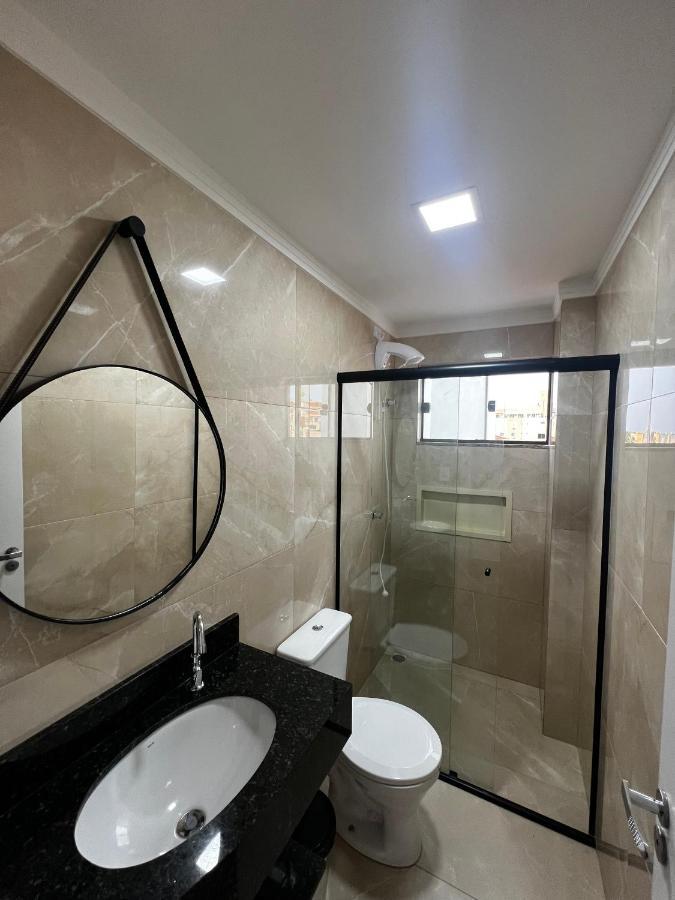 Apartment Residencial Bernardo Bombinhas