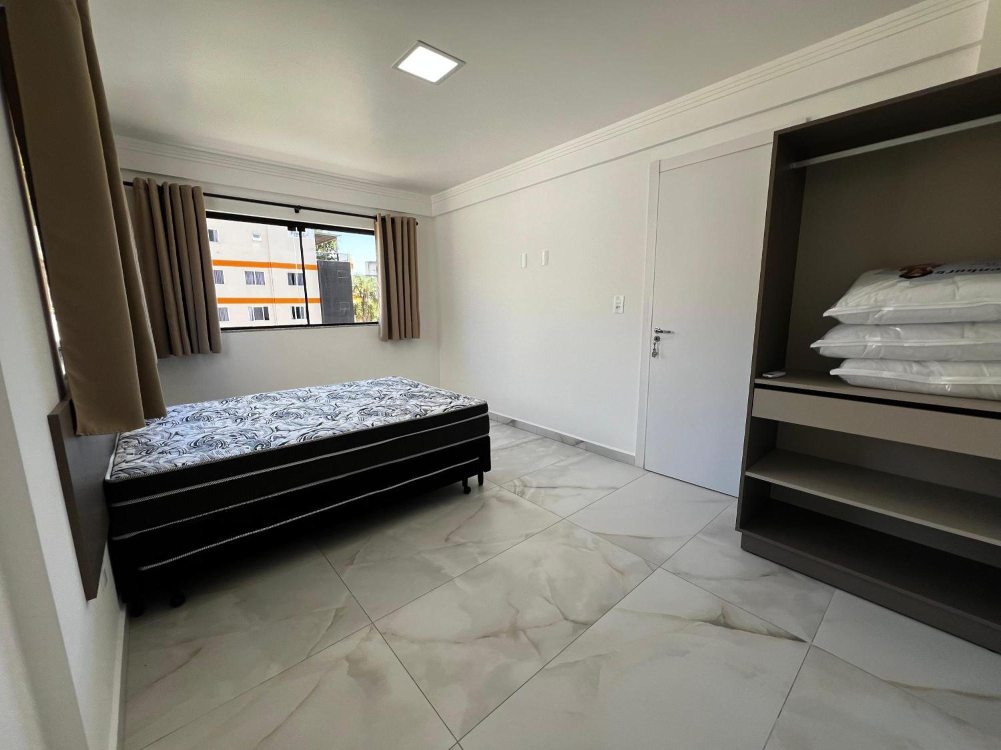 Apartment Residencial Bernardo Bombinhas