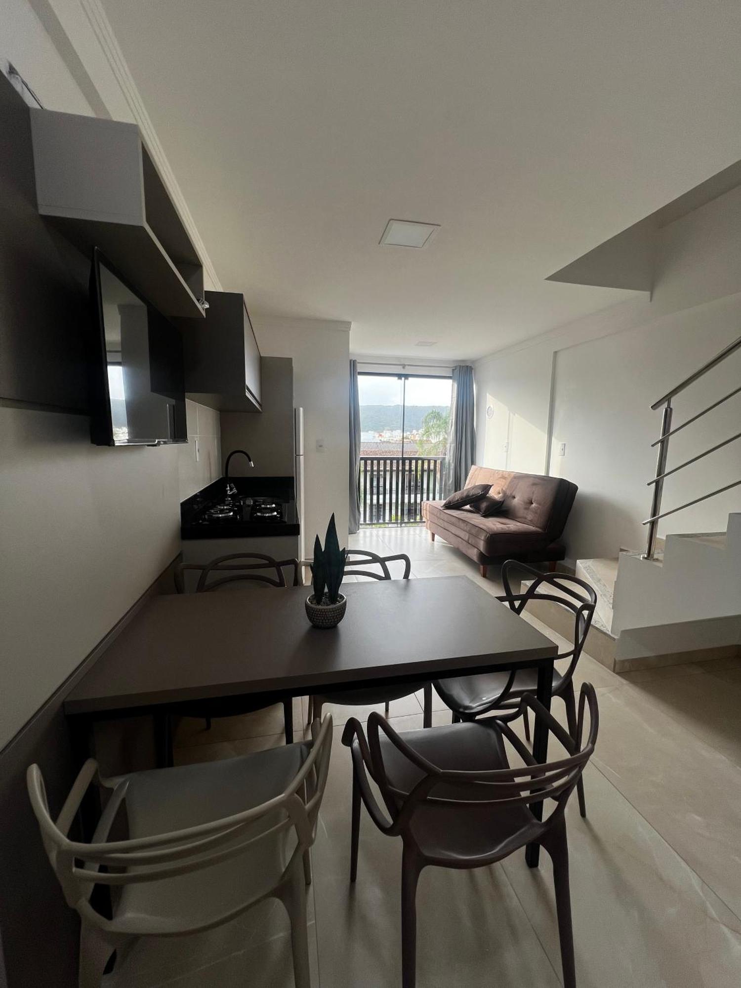 Apartment Residencial Bernardo
