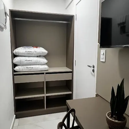 Residencial Bernardo Apartment Bombinhas Exterior photo