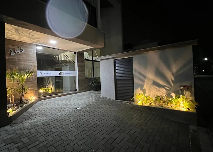 Residencial Bernardo