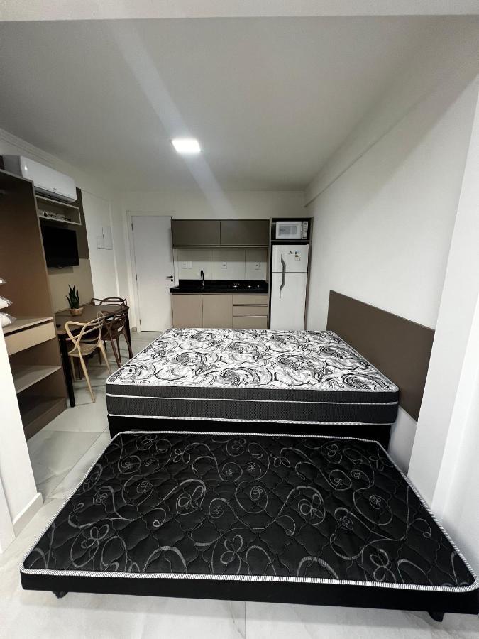 Residencial Bernardo Apartment Bombinhas