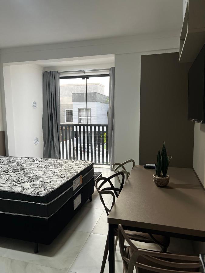 Apartment Residencial Bernardo *