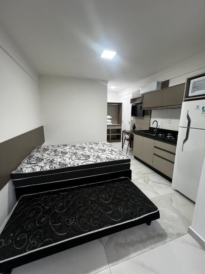 Residencial Bernardo Apartment