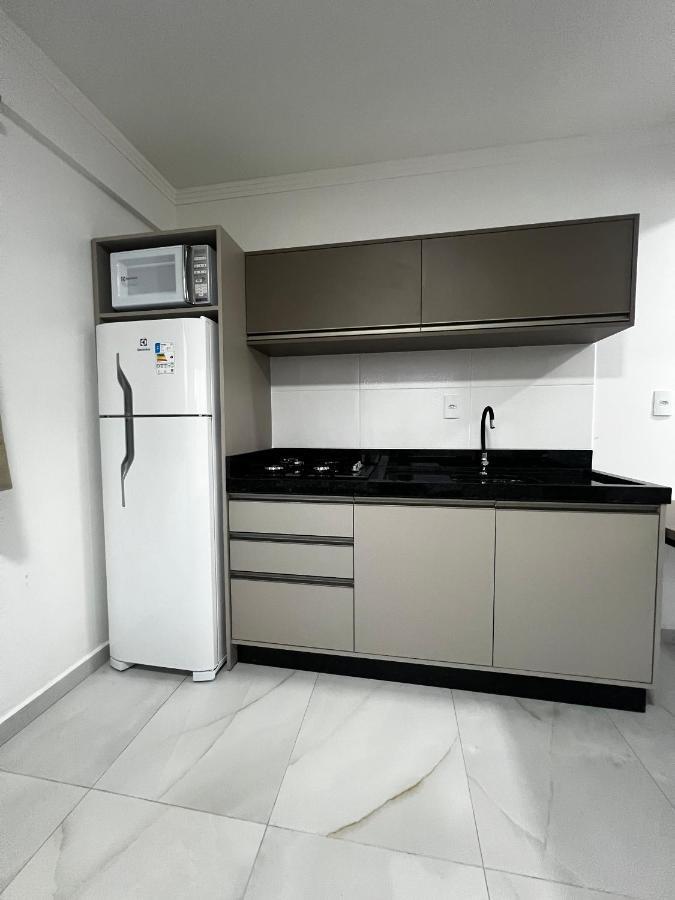 Apartment Residencial Bernardo *