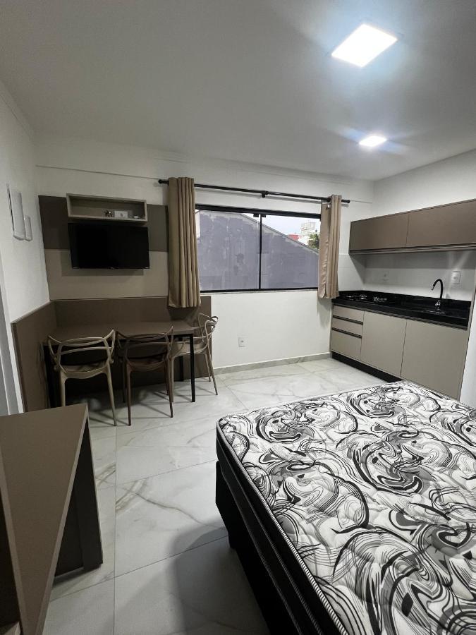 Residencial Bernardo Apartment Bombinhas