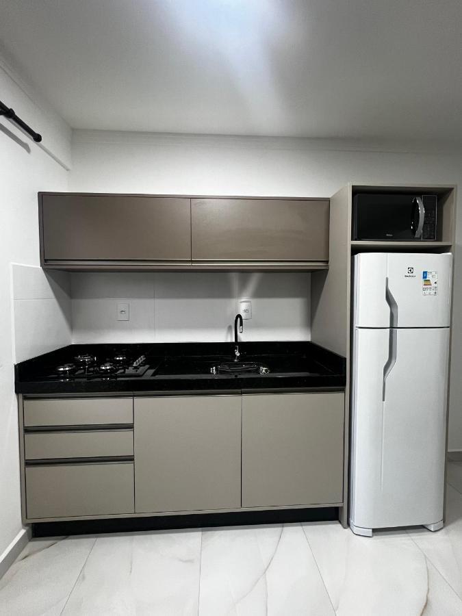 Apartment Residencial Bernardo
