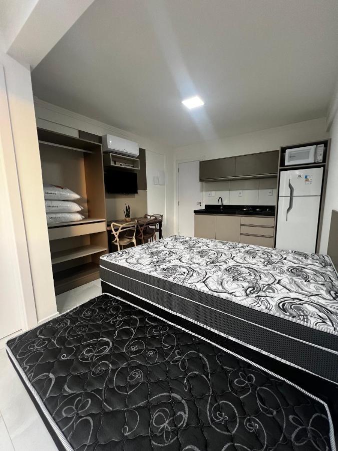 Apartment Residencial Bernardo Bombinhas
