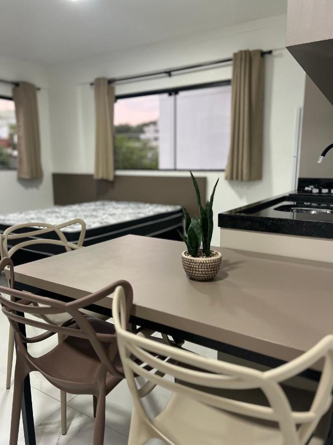 Apartment Residencial Bernardo *