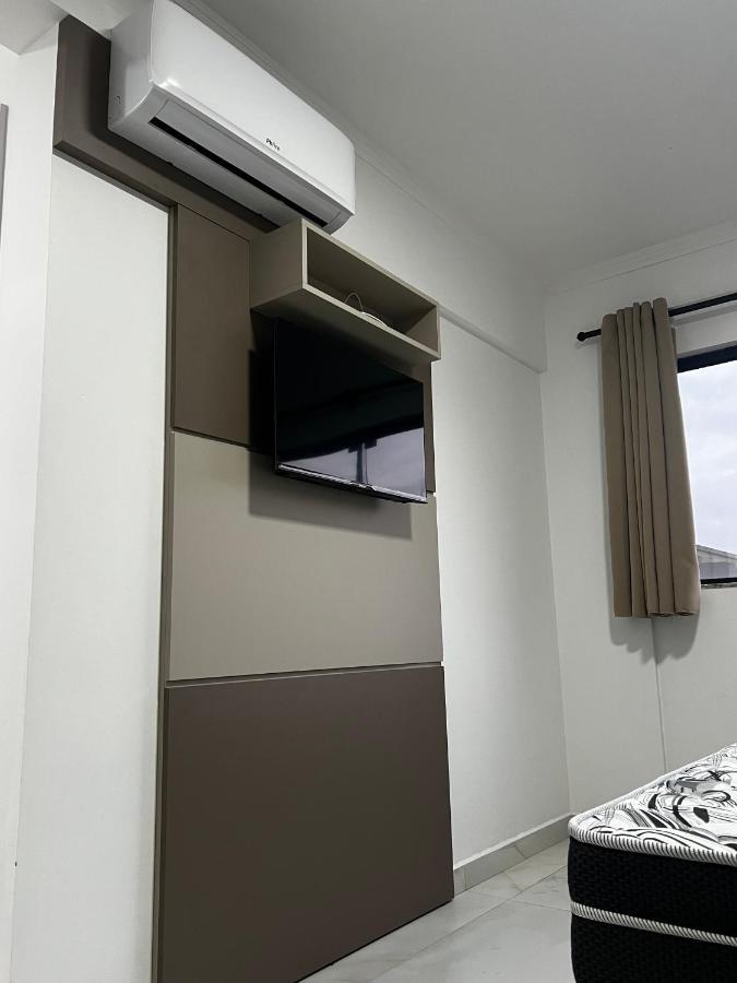 Residencial Bernardo Apartment