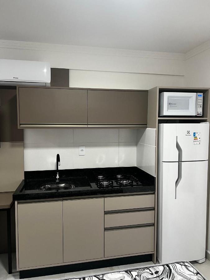 Residencial Bernardo Apartment