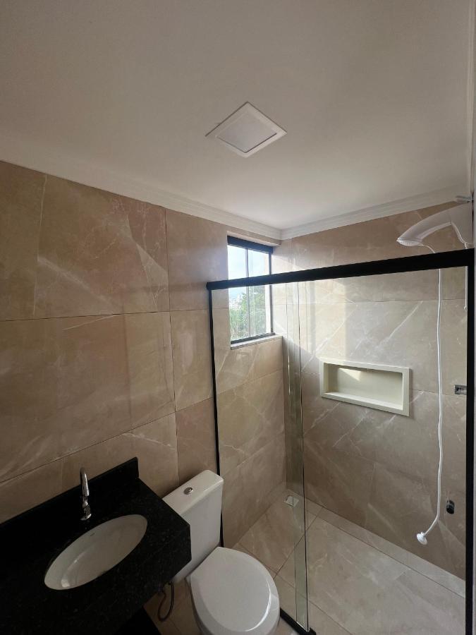 Apartment Residencial Bernardo Bombinhas