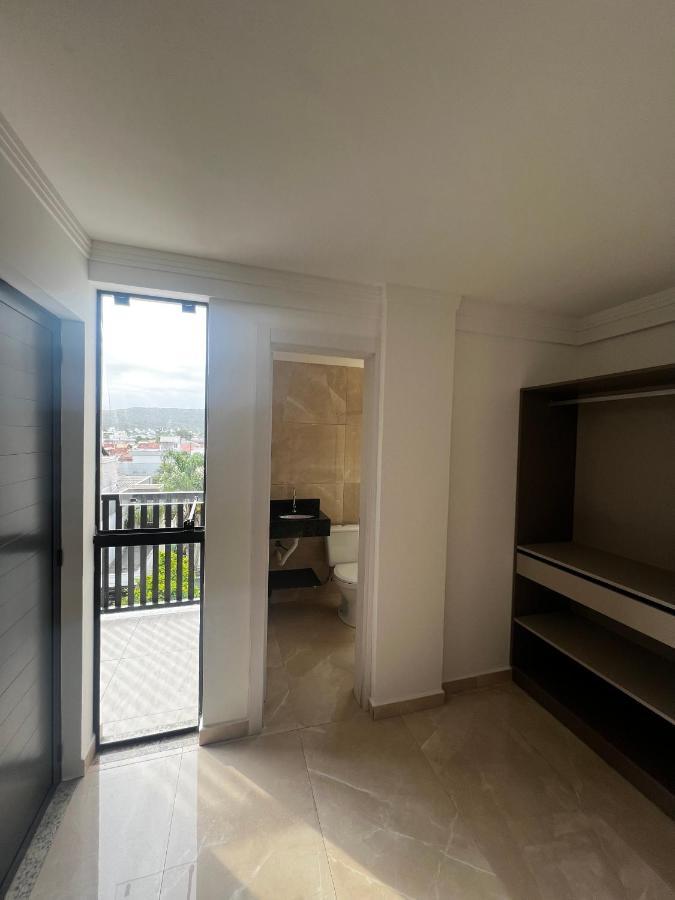 Apartment Residencial Bernardo
