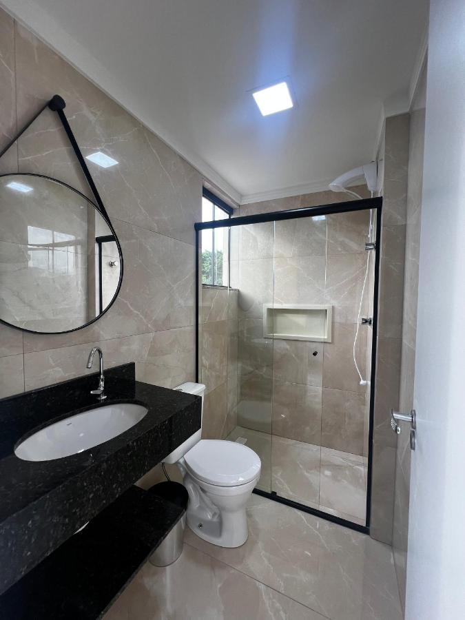 Residencial Bernardo Bombinhas