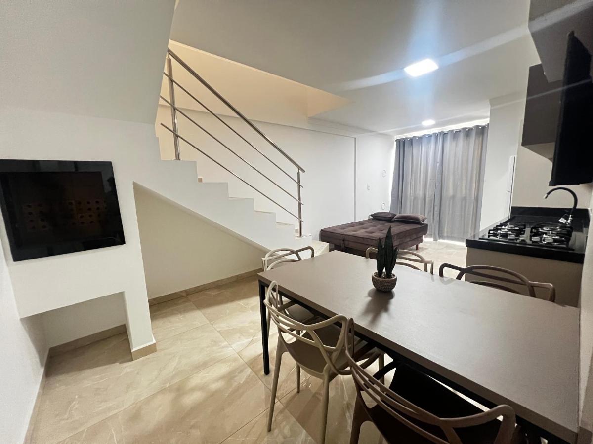 Apartment Residencial Bernardo *
