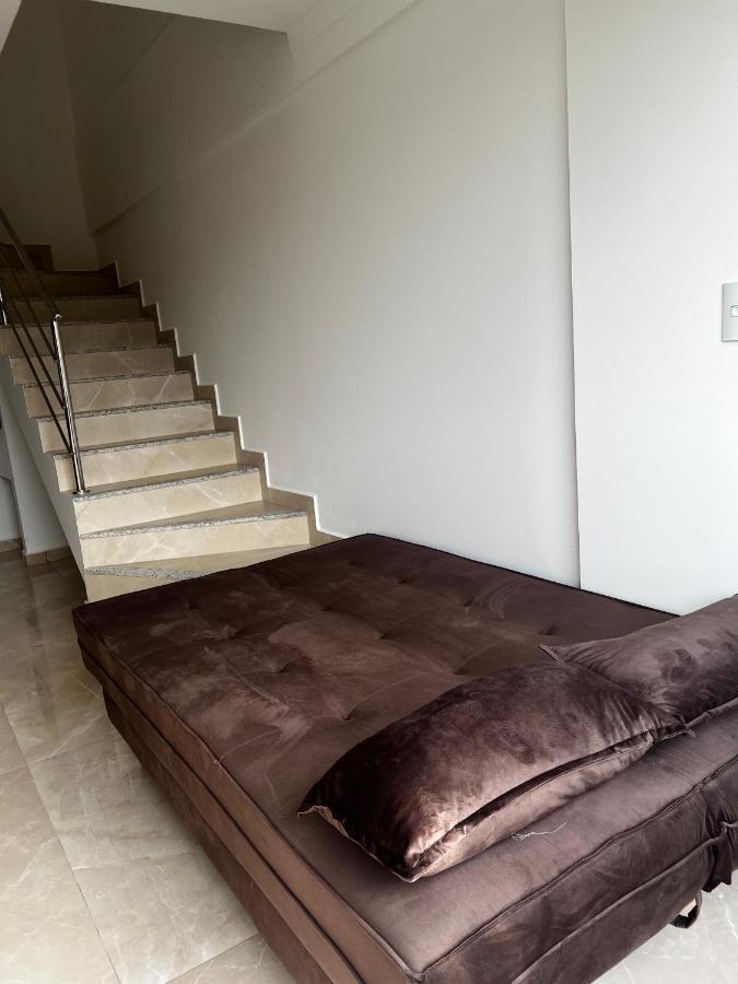 Residencial Bernardo *