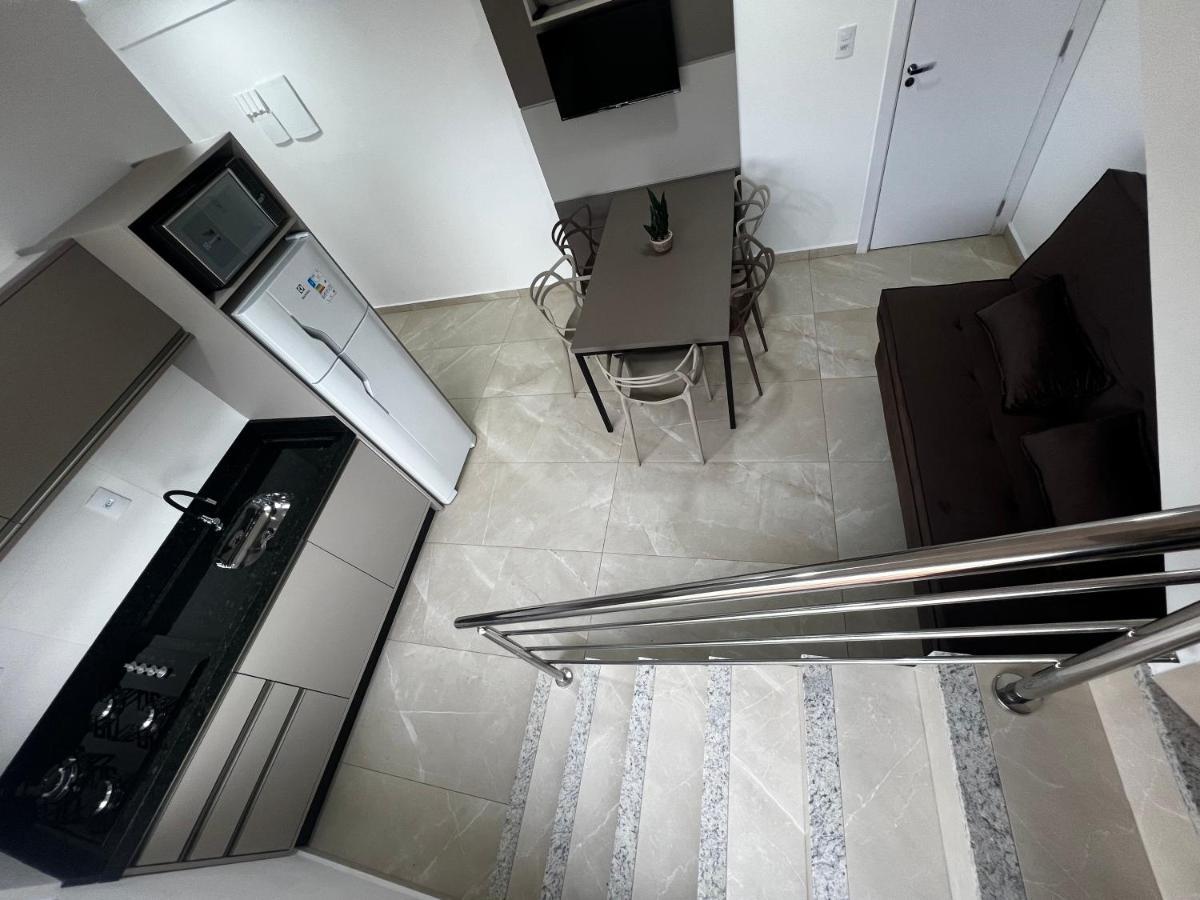 Residencial Bernardo Apartment *