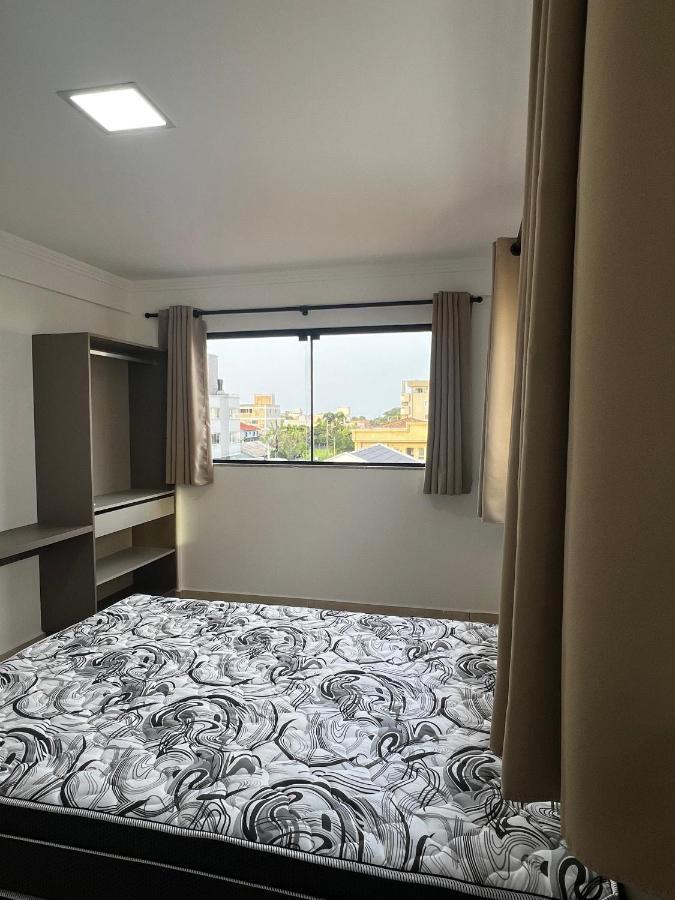 Apartment Residencial Bernardo