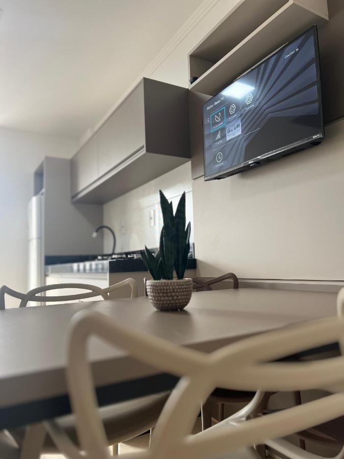 Residencial Bernardo Apartment *
