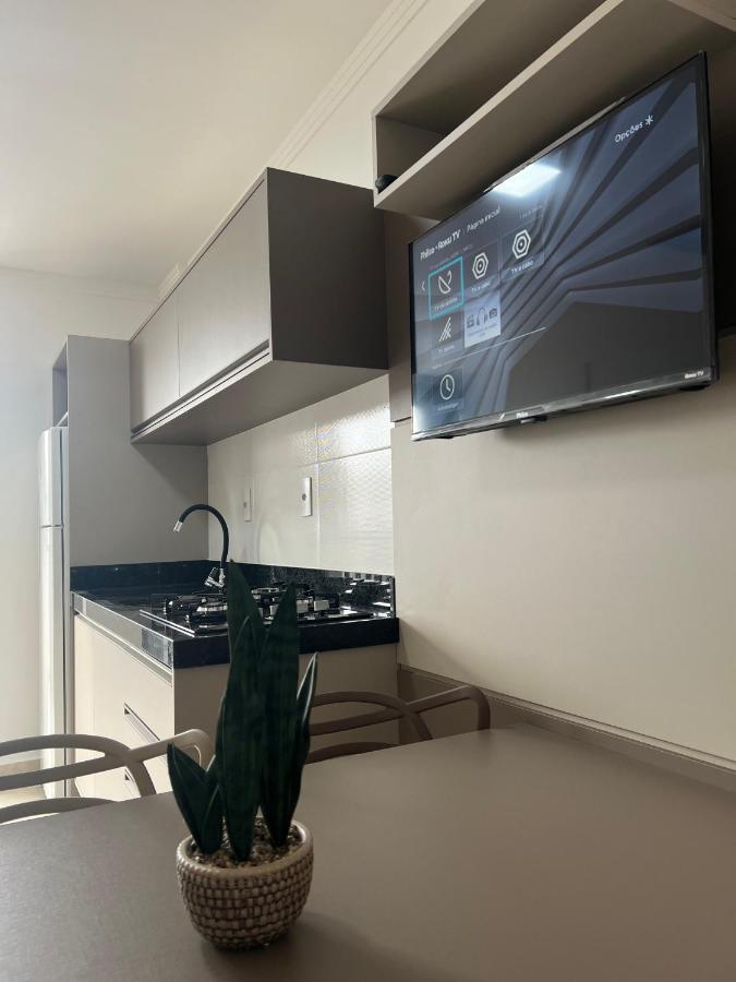 Apartment Residencial Bernardo