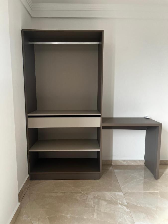 Residencial Bernardo Apartment