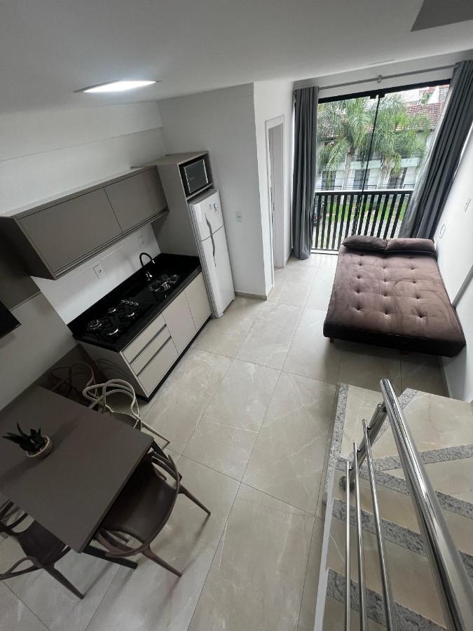 Residencial Bernardo Apartment
