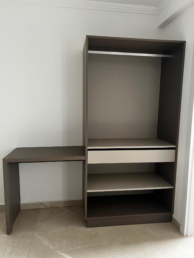 Apartment Residencial Bernardo *