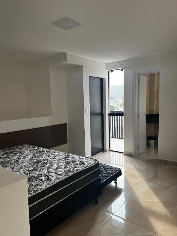 Apartment Residencial Bernardo Bombinhas