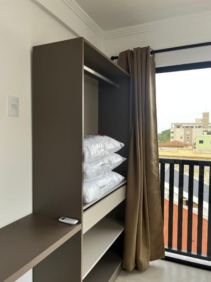 Residencial Bernardo Apartment *