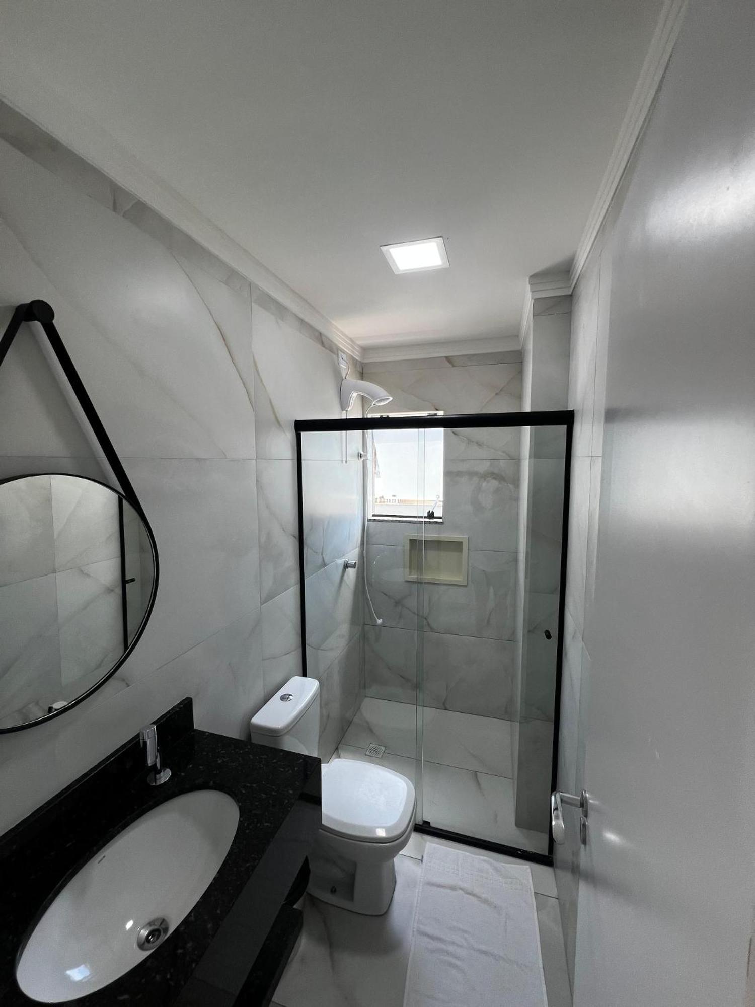 Apartment Residencial Bernardo
