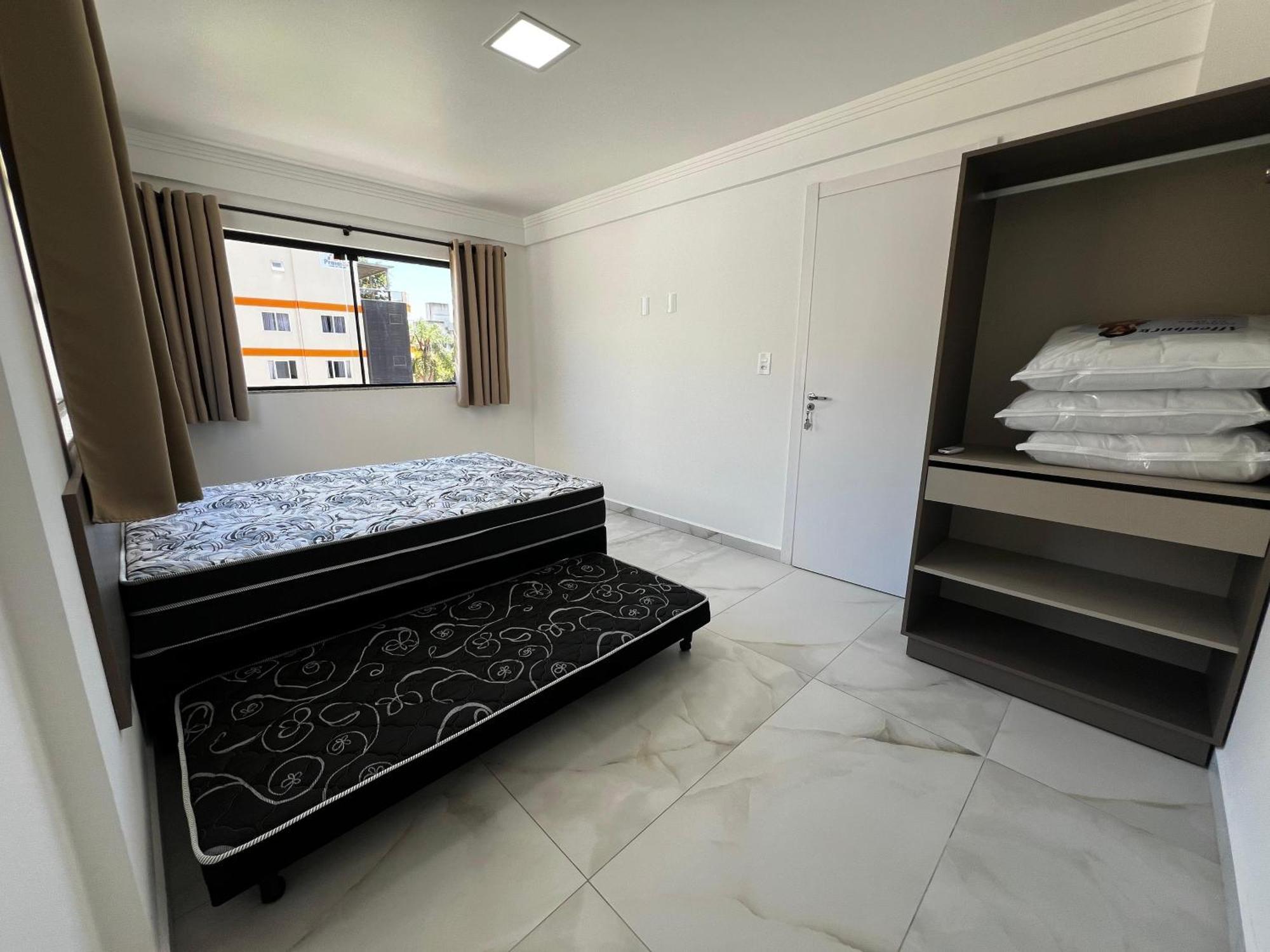 Residencial Bernardo Bombinhas