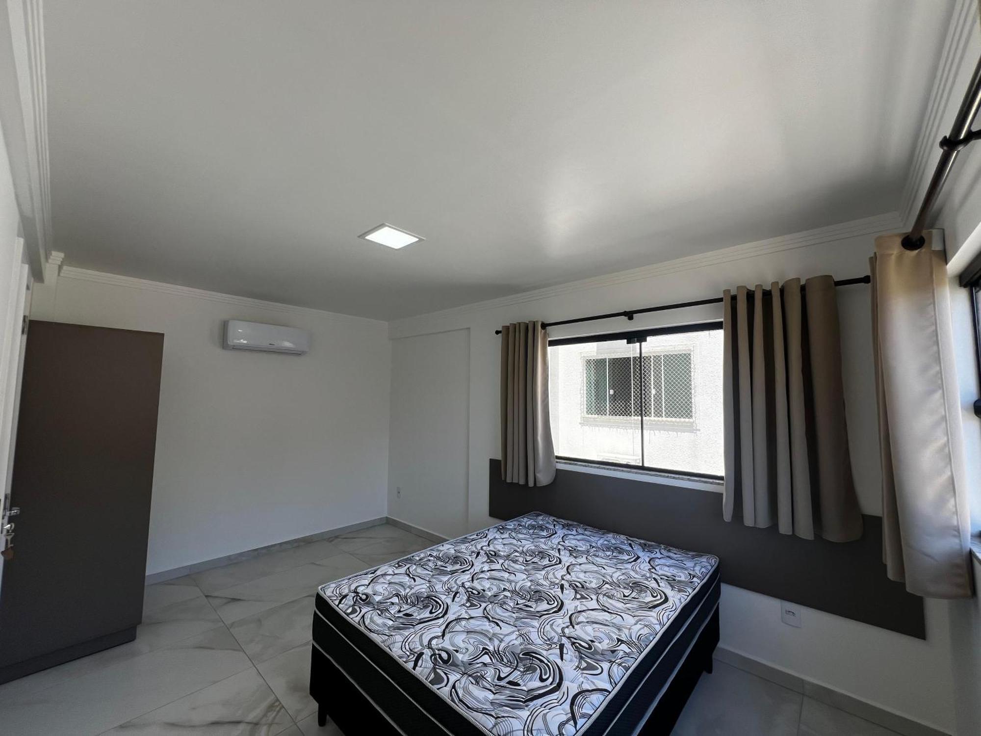 Residencial Bernardo Apartment Bombinhas