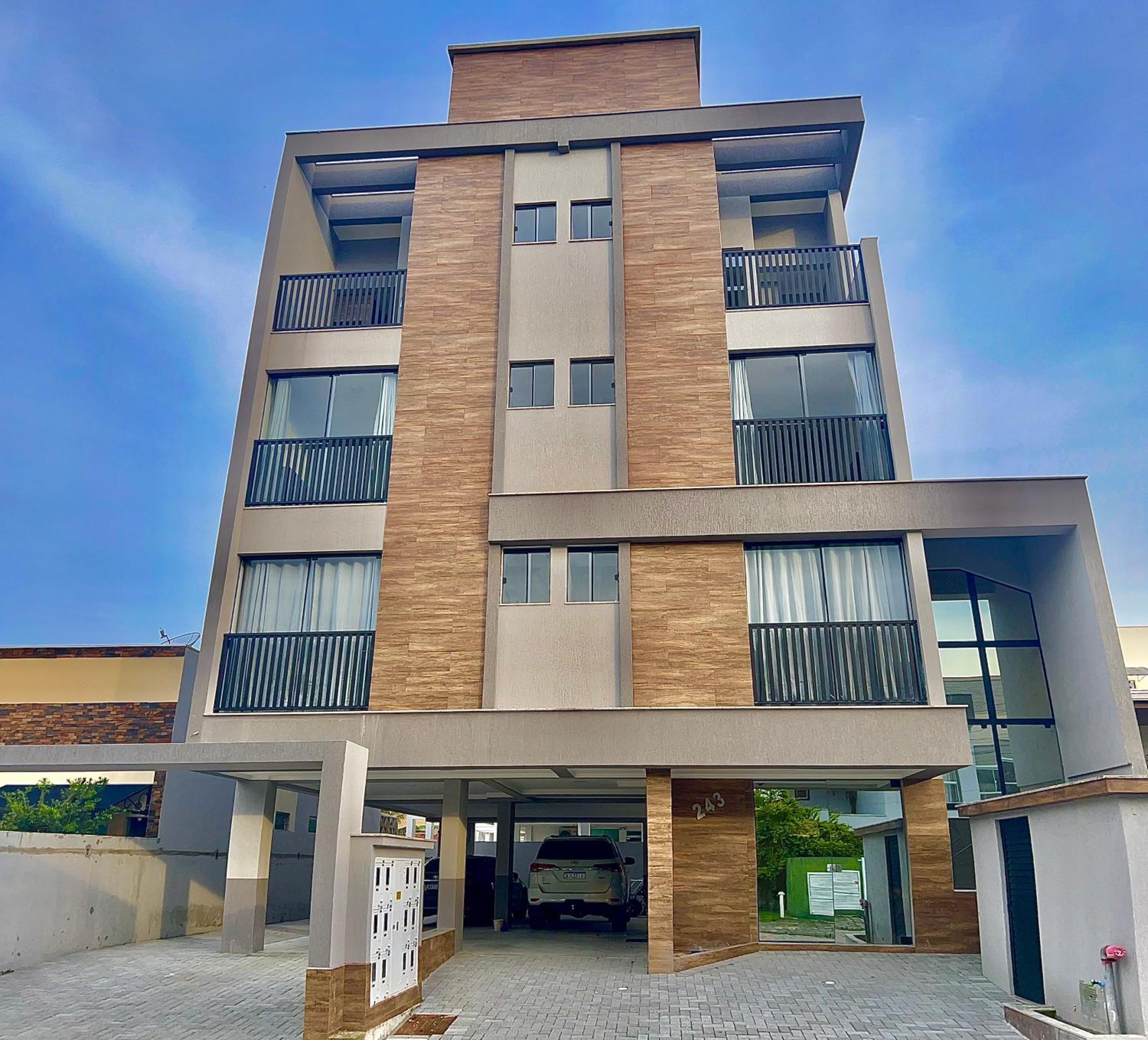 Residencial Bernardo *