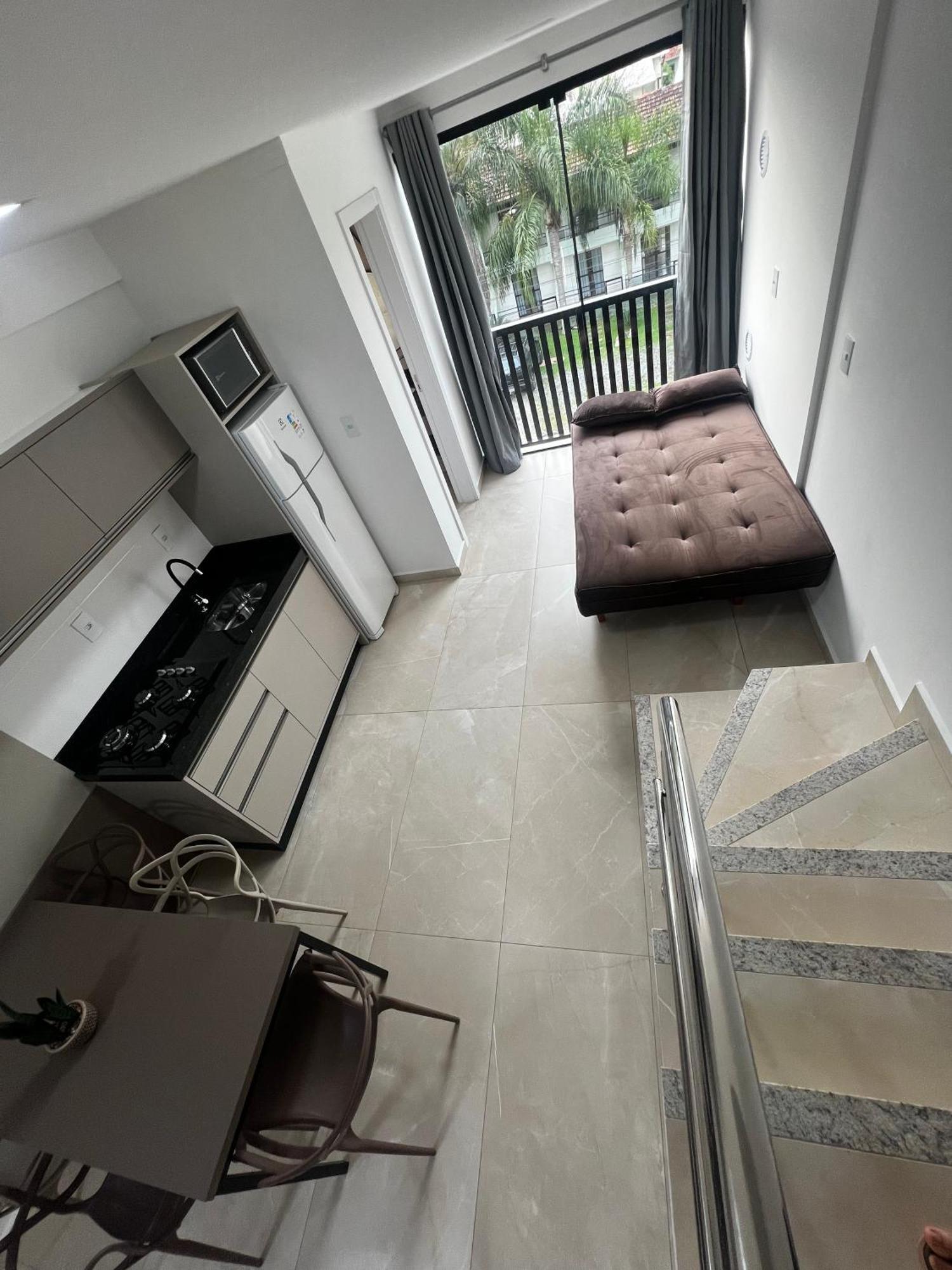 Residencial Bernardo Apartment