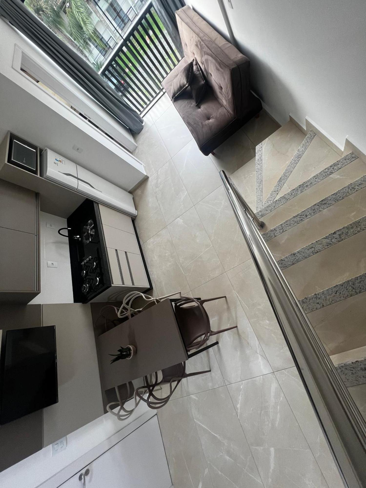 Apartment Residencial Bernardo