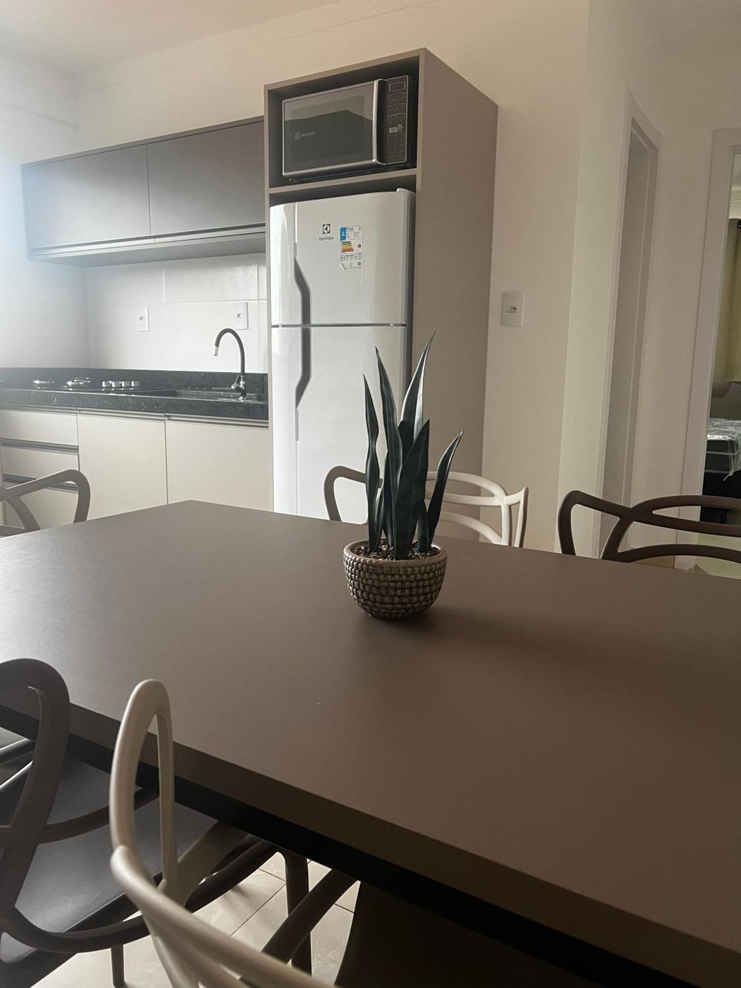 Residencial Bernardo Apartment Bombinhas
