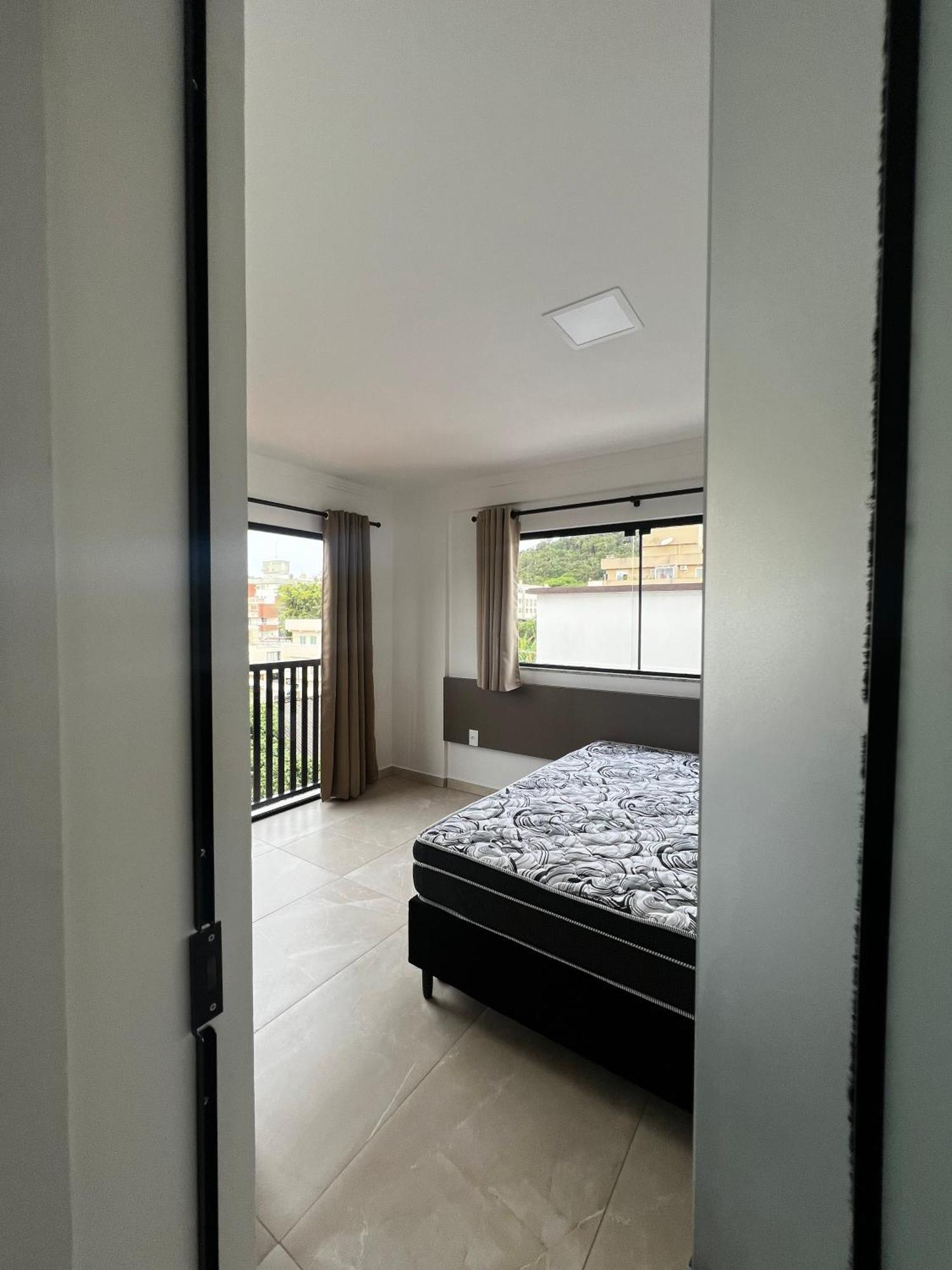 Residencial Bernardo Apartment Bombinhas