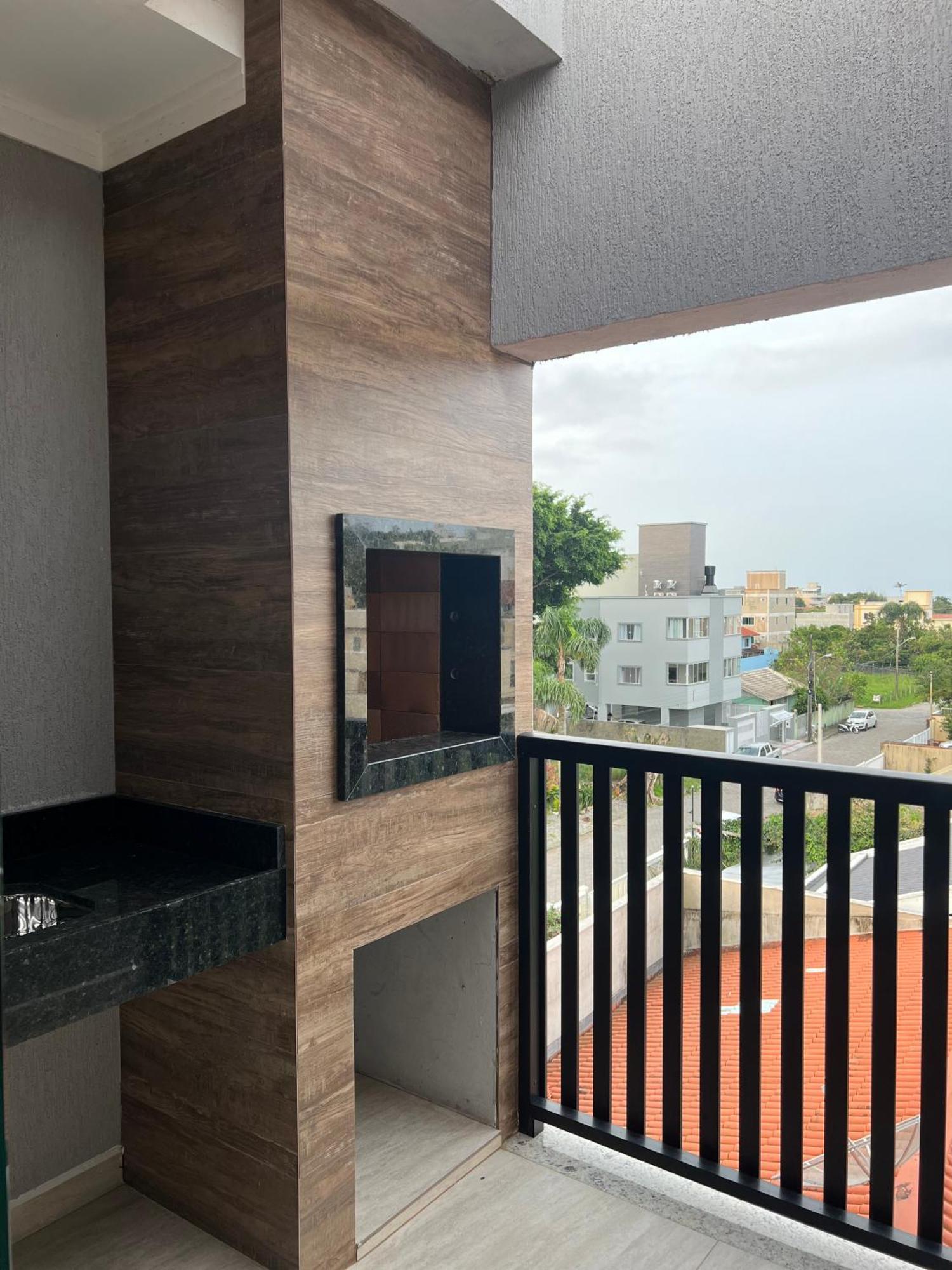 Residencial Bernardo Apartment *