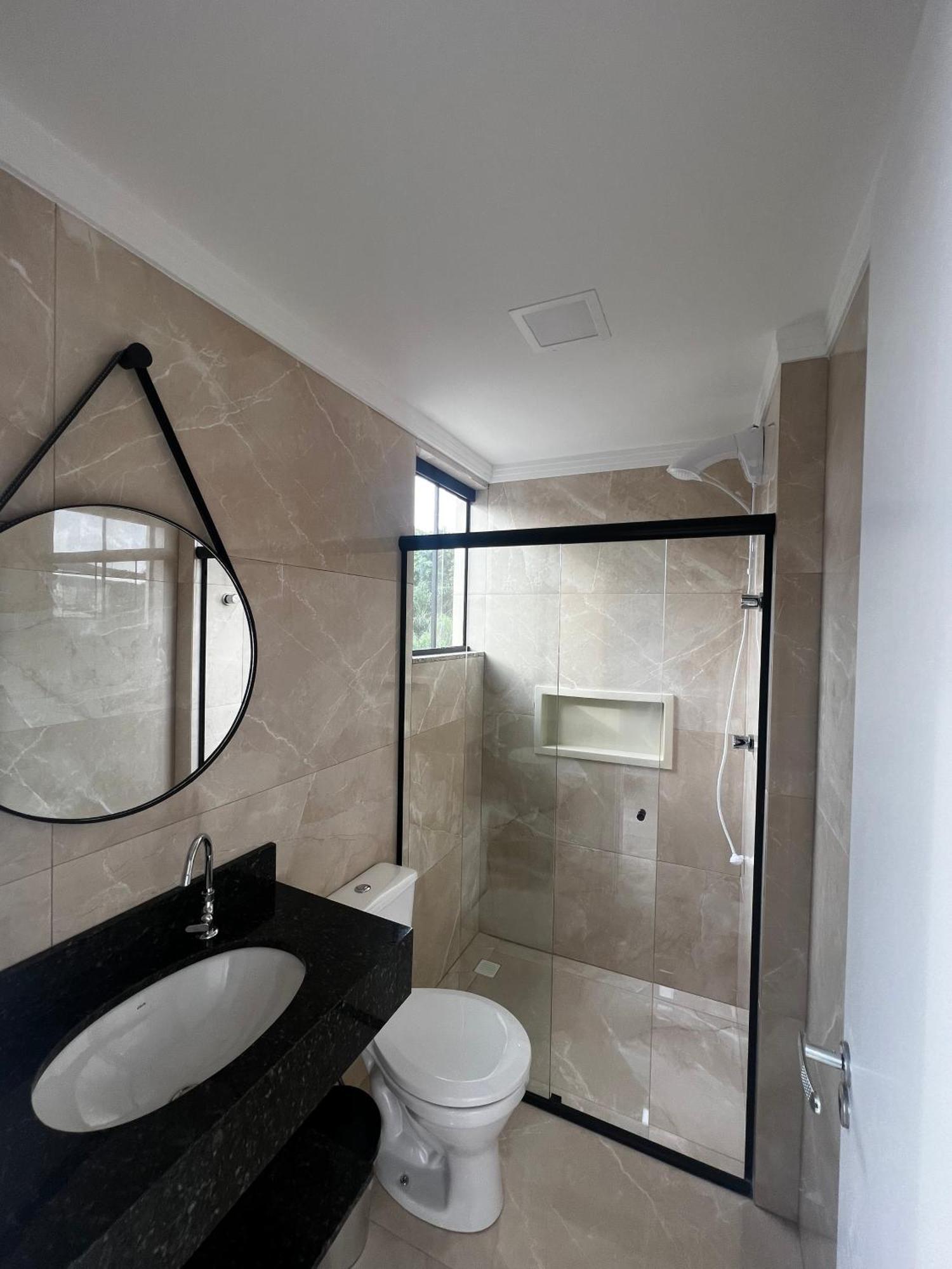 Apartment Residencial Bernardo Bombinhas